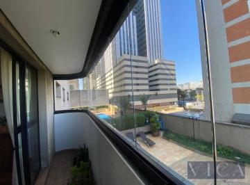 Apartamento · 202m² · 4 Quartos · 3 Vagas · Apartamento 202m com 4 dormitórios à venda por R$ 1.885.000 - Alphaville/SP