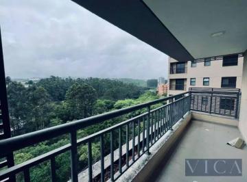 Apartamento · 46m² · 1 Quarto · 1 Vaga · Apartamento à venda, 46 m² por R$ 700.000,00 - Alphaville/SP