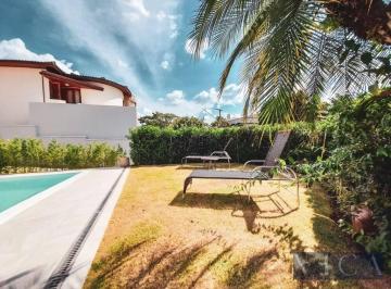 Casa · 360m² · 3 Quartos · 4 Vagas · Casa 3 dormitórios 300m² com aluguel por R$ 20.400,00/mês - Alphaville SP