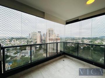 Apartamento · 112m² · 3 Quartos · 2 Vagas · Present Alphaville| Apartamento 112m 3 quartos 2 vagas| R$ 2.000.000-Venda