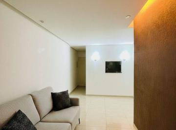 Apartamento · 70m² · 2 Quartos · 1 Vaga · Alphaville | Garden Hill 70m² 2 dorms, mobiliado e 1 vaga | 580 mil