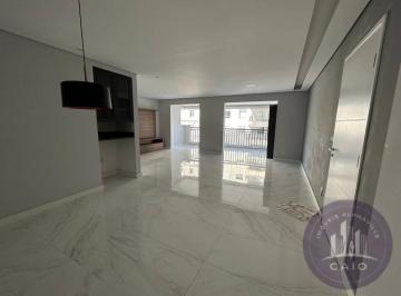Apartamento · 165m² · 3 Quartos · 3 Vagas · Apartamento com 3 suítes para alugar,165m² por R$ 12.000/mês -Alphaville/SP