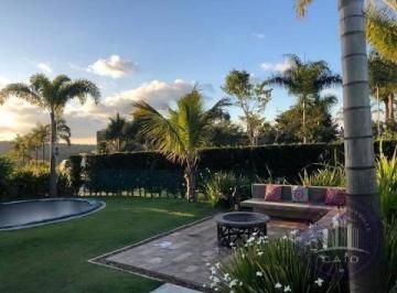 Apartamento · 360m² · 4 Quartos · 6 Vagas · Casa com 4 dormitórios à venda, 360 m² por R$ 4.245.000 - Alphaville/SP