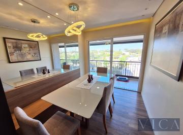 Apartamento · 81m² · 2 Quartos · 1 Vaga · Apartamento 81m² 2 dormitórios 1 vaga - aluguel por R$ 8.500  Alphaville/SP