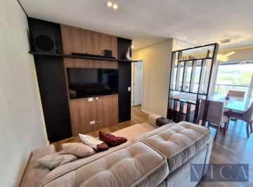 Apartamento · 81m² · 2 Quartos · 1 Vaga · Apartamento 81m² 2 dormitórios 1 vaga - aluguel por R$ 8.550 Alphaville/SP