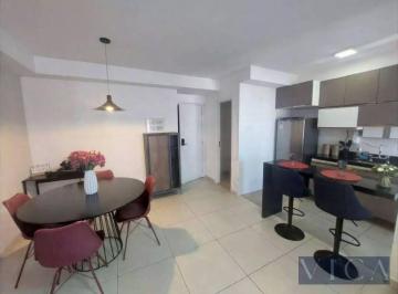 Apartamento · 52m² · 1 Quarto · 1 Vaga · Apartamento para alugar, 52 m² 1 dormitório por R$ 5.290 - Alphaville/SP