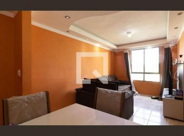 Apartamento · 58m² · 2 Quartos · 1 Vaga · Apartamento à Venda - Artur Alvim, 2 Quartos, 58 m2
