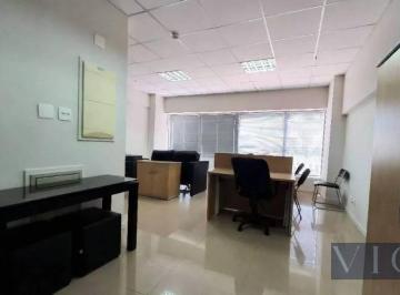 Comercial · 42m² · 1 Vaga · Sala mobiliada 42 m2 a venda por R$ 350.000,01 - Alphaville/SP