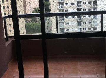 Apartamento · 86m² · 3 Quartos · 2 Vagas · Apartamento 84 m² para aluguel por R$ 6.000,00 - Alphaville/SP