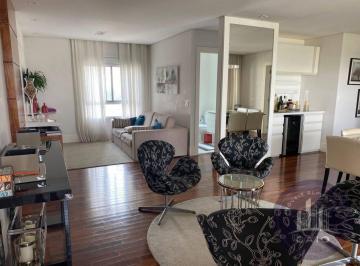 Apartamento · 155m² · 3 Quartos · 2 Vagas · Apartamento 3 quartos 155 m² à venda R$ 1.999.990,00 -  Alphaville/SP