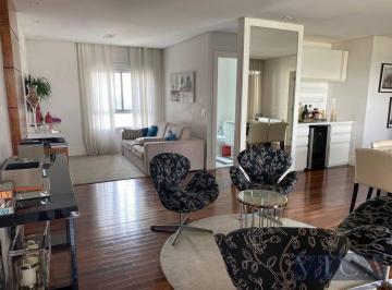 Apartamento · 155m² · 3 Quartos · 2 Vagas · Apartamento 3 quartos 155 m² à venda R$ 1.999.990,00 - Alphaville/SP
