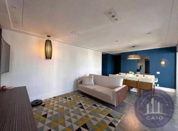 Apartamento · 155m² · 3 Quartos · 2 Vagas · Apartamento 155 m² a  venda por R$ 1.775.000,00 - Alphaville/SP