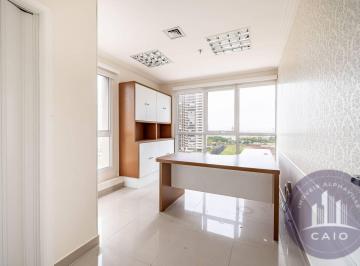 Comercial · 63m² · 1 Vaga · Sala mobiliada 63m² para venda ou aluguel por R$ 6.700,01- Alphaville/SP