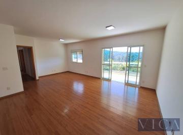 Apartamento · 133m² · 3 Quartos · 3 Vagas · Apartamento 133m², 3 dormitórios para aluguel, R$ 6.980,01 -  Alphaville/SP