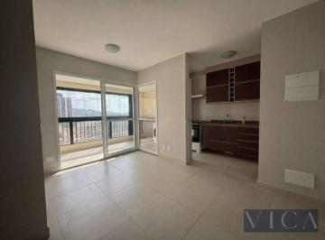 Apartamento · 63m² · 1 Quarto · 1 Vaga · Alphaville|Life Park 62m 2 dorms, 1 suíte, vista livre|R$ 5.951,00 -Aluguel