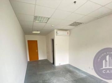 Comercial · 29m² · 1 Vaga · Sala à venda, 29 m² por R$ 355,001 - Alphaville/Barueri - SP