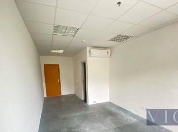 Comercial · 29m² · 1 Vaga · Sala à venda, 29 m² por R$ 355,001 - Alphaville/Barueri - SP