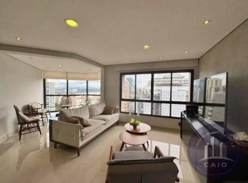 Apartamento · 127m² · 3 Quartos · 3 Vagas · Apartamento 3 dormitórios 127m²  2vagas  aluguel  R$ 11.000 - Alphaville SP