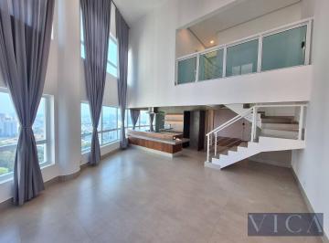Apartamento · 124m² · 2 Quartos · 2 Vagas · Apartamento 124m² 2 vagas para aluguel R$ 10.990 - Alphaville/SP