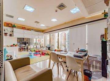 Comercial · 47m² · 1 Vaga · Sala de 47 m² para venda por R$ 547.000 -  Alphaville/SP