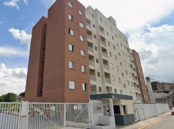 Apartamento de 2 quartos, Itaquaquecetuba · APTO À VENDA NO EDIFÍCIO FLORA RESIDENCIAL JARDIM CAIUBI EM ITAQUAQUECETUBA/SP
