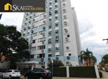 Foto 01 · Apartamento, Jardim Botânico, Porto Alegre, RS