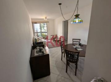 Foto 01 · Apartamento para locação em São Paulo-SP, Mirandópolis: 2 quartos, 2 banheiros, 1 vaga de garagem, 6