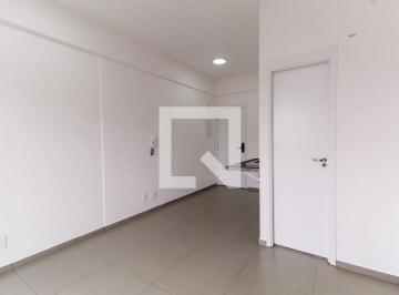 Apartamento · 25m² · 1 Quarto · Apartamento à Venda - Belém, 1 Quarto, 25 m2