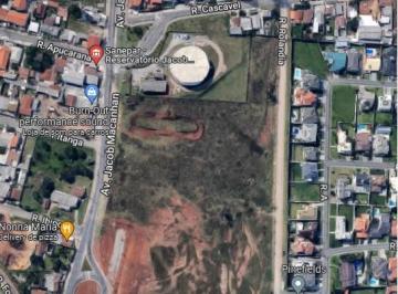 Terreno , Pinhais · Terreno a venda em PINHAIS