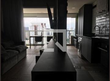 Apartamento · 65m² · 2 Quartos · 1 Vaga · Apartamento à Venda - Bosque da Saúde, 2 Quartos, 65 m2