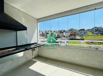Apartamento · 120m² · 3 Quartos · 2 Vagas · Apto. 3 Suítes - 120 m2 - Novo - Parque dos Ipês - Cajamar - SP
