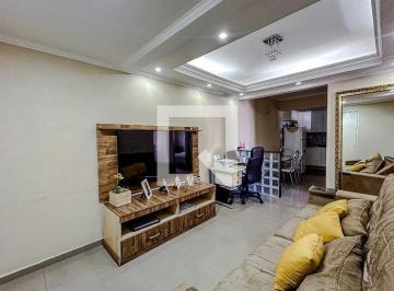 Apartamento · 60m² · 2 Quartos · Apartamento à Venda - Brás, 2 Quartos, 60 m2