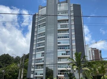Apartamento de 3 quartos, Curitiba · APTO. ECOVILLE