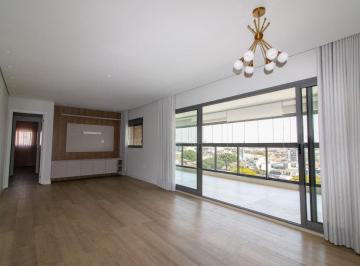 Apartamento de 3 quartos, Campinas · Apartamento alto padrão à venda no Condomínio Sartoria Taquaral em Campinas - SP