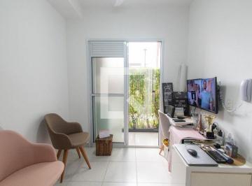 Apartamento · 27m² · 1 Quarto · Apartamento à Venda - Cambuci, 1 Quarto, 27 m2