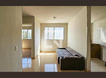 Apartamento · 42m² · 2 Quartos · Apartamento à Venda - Campo Grande, 2 Quartos, 42 m2
