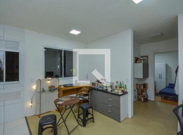 Photo 1 · Apartamento à Venda - Campo Grande, 1 Quarto, 35 m2
