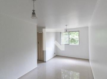 Apartamento · 50m² · 2 Quartos · 1 Vaga · Apartamento à Venda - Cangaíba, 2 Quartos, 50 m2