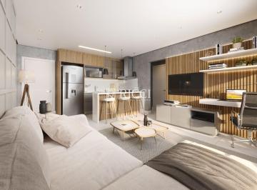 Apartamento na Planta à Venda na Ponta da Praia em · Apartamento na Planta à Venda na Ponta da Praia em Santos