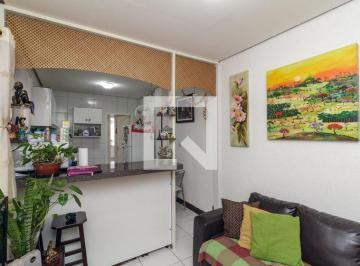 Apartamento · 38m² · 1 Quarto · Apartamento à Venda - Centro, 1 Quarto, 38 m2