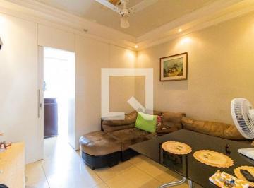 Apartamento · 37m² · 1 Quarto · Apartamento à Venda - Centro, 1 Quarto, 37 m2