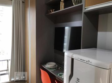 Apartamento · 27m² · 1 Quarto · Apartamento à Venda - Centro, 1 Quarto, 27 m2