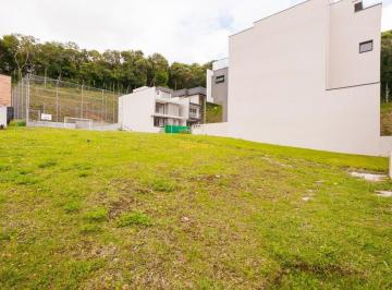 Terreno , Curitiba · Excelente terreno em condomínio no Campo Comprido