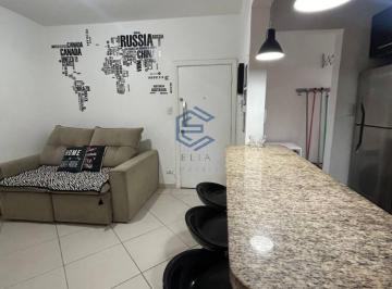Foto 03 · Apartamento, Embaré, Santos, SP