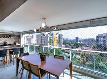 Apartamento de 4 quartos, São Paulo · Apartamento de Alto Padrão com Vista Permanente para o Parque Ibirapuera 