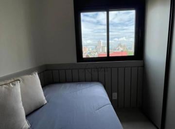 Apartamento de 2 quartos, São José dos Campos · Apartamento/Padrão - No bairro Jardim Oswaldo Cruz - 2 Dormitórios - 58m².
