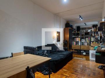 Apartamento · 42m² · 1 Quarto · Apartamento à Venda - Consolação, 1 Quarto, 42 m2