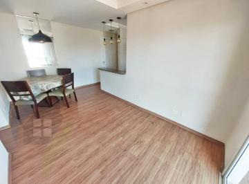 Foto 08 · Apartamento de 2 dormitórios sendo 1 suíte, 2 banheiros, 1 vaga, com 60m² em Rudge Ramos, São Bernar