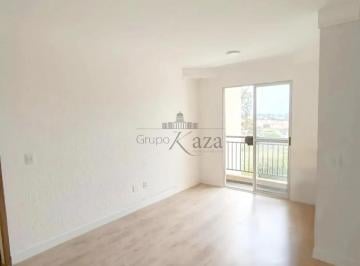 Apartamento de 2 quartos, São José dos Campos · Apartamento/Padrão - - No bairro Jardim Americano - Residencial Eviva