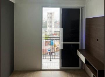 Apartamento · 41m² · 1 Quarto · 1 Vaga · Apartamento à Venda - Ipiranga, 1 Quarto, 41 m2